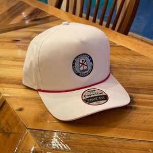 NWT Imperial AL Golf Association hat